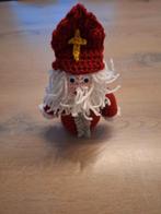 Gehaakte Sinterklaas en Piet, Ophalen of Verzenden, Nieuw, Overige typen