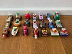 Complete set auto’s van supermarkt spaaractie, Ophalen of Verzenden, Zo goed als nieuw