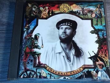 Fish - Internal Exile beschikbaar voor biedingen