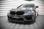 Voorlip sideskirt achterlip diffuser - BMW M5 F90 20-24