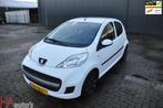 Peugeot 107 1.0-12V XS 5-Deurs *AIRCO*, Voorwielaandrijving, Euro 5, Gebruikt, 4 stoelen