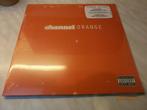 2 lp Frank Ocean / Channel Orange, Cd's en Dvd's, 2000 tot heden, Ophalen of Verzenden, Zo goed als nieuw, 12 inch