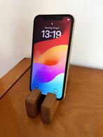 Apple iPhone XR geel | 128 Gb | 83% batterij, Ophalen, 83 %, 128 GB, Geel