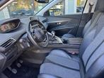 Peugeot 3008 1.2 PureT. Navi Camera Nieuwe motor 0KM OUD !, Gebruikt, Euro 6, 1199 cc, Zwart
