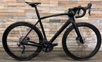 Trek Domane Sl 6 maat M/L 56cm, Gebruikt, Carbon, 10 tot 15 versnellingen, X