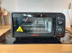 Tomado Snackoven 9 ltr, Huis en Inrichting, Keuken | Keukenbenodigdheden, Ophalen of Verzenden, Nieuw