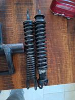 Skipper achter veer, Ophalen of Verzenden, Overige typen, Piaggio