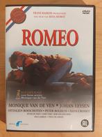 Romeo - Monique van de Ven, Cd's en Dvd's, Dvd's | Nederlandstalig, Verzenden, Zo goed als nieuw, Drama
