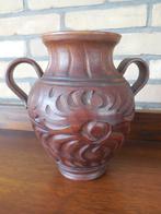 Stenen vaas, Ophalen, Steen, Overige kleuren, Zo goed als nieuw