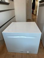 Bosch Mini Vaatwasser - Prima Staat!, Witgoed en Apparatuur, Vaatwasmachines, Ophalen, Minder dan 85 cm, Eco programma, Zo goed als nieuw