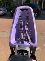 Yepp fietsstoel / kinderzit, Fietsen en Brommers, Fietsaccessoires | Fietsstoeltjes, Ophalen, Achterzitje, Yepp, Gebruikt