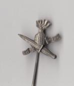 KCT Korps Commando Troepen speldje De Commando's, Niet vindbaar, Niet vindbaar, Nederland, Embleem of Badge