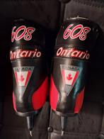 Ontario ijshockey schaatsen maat 33, Sport en Fitness, Schaatsen, Ophalen, Zo goed als nieuw, IJshockeyschaatsen, Overige merken