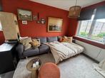 GEBRUIKTE Ikea norsborg met twee chaise longue, Huis en Inrichting, Ophalen, Gebruikt