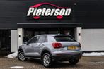 Audi Q2 1.0 TFSI VIRTUAL ACC LEDER CAMERA KEYLESS TREKHAAK, Auto's, Audi, USB, Gebruikt, 116 pk, Leder