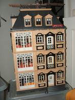playmobil 5300 hotel, Ophalen, Nieuw, Complete set