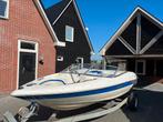 Welcraft Exel Bowrider, Watersport en Boten, Speedboten, Binnenboordmotor, Verzenden, 120 tot 200 pk, Zo goed als nieuw