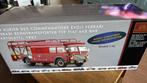 CMC 1/18 1957 Fiat 642 RN2 Bartoletti Ferrari, Hobby en Vrije tijd, Modelauto's | 1:18, Ophalen of Verzenden, Nieuw, Overige merken