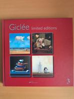 Giclée limited editions nummer 3, Boeken, Ophalen of Verzenden, Zo goed als nieuw