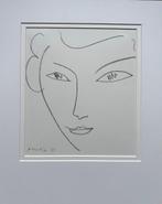 Henri Matisse litho, Antiek en Kunst, Kunst | Litho's en Zeefdrukken, Verzenden