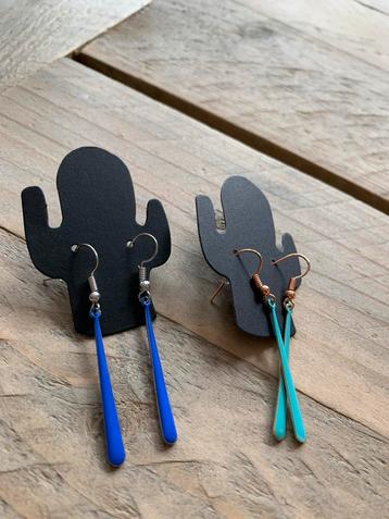 Lange druppels beschikbaar voor biedingen