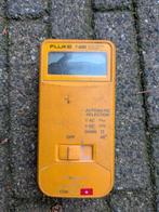Fluke  7-600 Tester Multimeter Electronische Tester, Telecommunicatie, Ophalen of Verzenden, Zo goed als nieuw