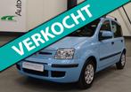 Fiat Panda 1.2 "EDIZIONE COOL" - 53273 KM (NAP) !/AIRCO ! /R, Euro 5, Stof, Gebruikt, Origineel Nederlands