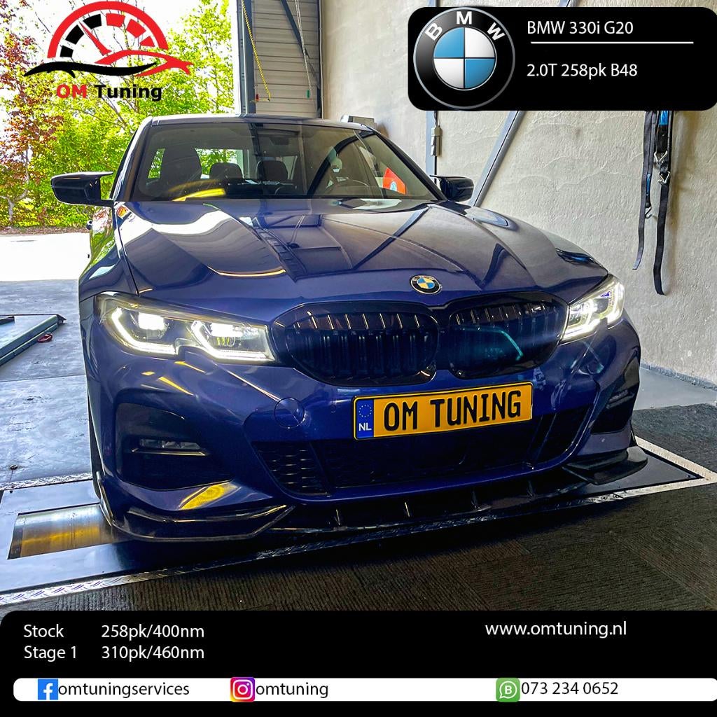 Meer Vermogen uit je Auto – Chiptuning €250, Auto diversen, Tuning en Styling, Ophalen