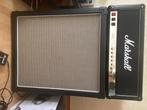 Cab TUBE TOWN British 2x12 greenback, Ophalen, Zo goed als nieuw, 100 watt of meer