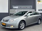 Toyota Avensis Wagon 1.8 VVTi Dynamic | AUTOMAAT | NAVI | PD, Auto's, 15 km/l, 4 cilinders, Origineel Nederlands, 1600 kg