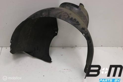 Wielkastbekleding VW Polo 9N, Auto-onderdelen, Carrosserie en Plaatwerk, Gebruikt