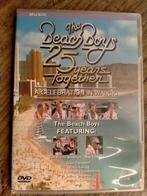 DVD The Beach Boys, 25 Years together, zeldzaam, Alle leeftijden, Ophalen of Verzenden, Zo goed als nieuw, Muziek en Concerten