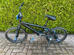 Originele BMX stuntfiets, crossfiets nieuw zadel + handvaten, Fietsen en Brommers, Fietsen | Crossfietsen en BMX, Ophalen, BMX