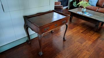 Theetafel brocante  beschikbaar voor biedingen