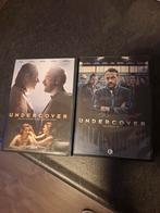 Undercover dvd, Alle leeftijden, Ophalen, Zo goed als nieuw