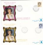 EERSTE DAG ENVELOPPEN 1982, Ophalen, Onbeschreven, Nederland