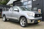 Toyota Tundra I-FORCE 4.7 V8 Automaat Grijs kenteken, Auto's, Lederen bekleding, 3500 kg, Vierwielaandrijving, Toyota