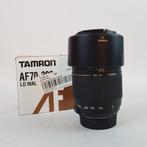Tamron 70-300mm F/ 4-5.6 voor Nikon || nu voor maar €129.99, Overige merken, Rugtas, Ophalen of Verzenden, X