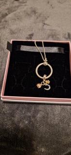 Nieuwe originele pandora ketting, Ophalen of Verzenden, Nieuw, Zilver, Zilver