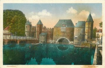 (388-313-039) Amersfoort Koppelpoort beschikbaar voor biedingen