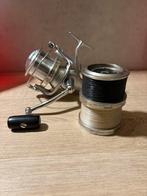 Shimano technium magnesium xsa 1000, Ophalen of Verzenden, Zo goed als nieuw, Molen