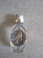 Wei waterflesje uit Lourdes, Antiek en Kunst, Ophalen of Verzenden