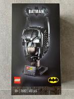 LEGO DC Comics (76182) Batman Helmet *Nieuw*, Ophalen of Verzenden, Nieuw, Complete set, Lego