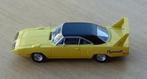 Plymouth Runner Superbird 1970 1/43 IXO American cars # 24, Verzenden, Nieuw, Auto, Overige merken