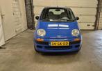 Daewoo Matiz 0.8i SE NAP nieuwe APK, Voorwielaandrijving, Stof, Gebruikt, Matiz