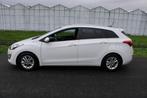 Hyundai I30 Wagon 1.6 GDI Business Edition, Auto's, Hyundai, Voorwielaandrijving, Euro 5, 135 pk, Gebruikt