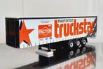 WSI Truckstar Tautliner, Hobby en Vrije tijd, Ophalen of Verzenden, Nieuw, Bus of Vrachtwagen, Wsi