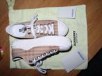 Burberry dames schoen - maat 39, Ophalen of Verzenden, Zo goed als nieuw, Zwart