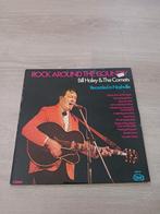 Bill Haley and the Comets, Ophalen of Verzenden, Gebruikt, Overige formaten