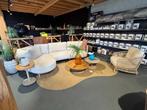 Showroom model Sardinia lounge set 4 seasons outdoor, Ophalen of Verzenden, Zo goed als nieuw